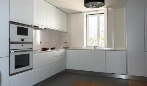 Apartamento Mártires da Pátria