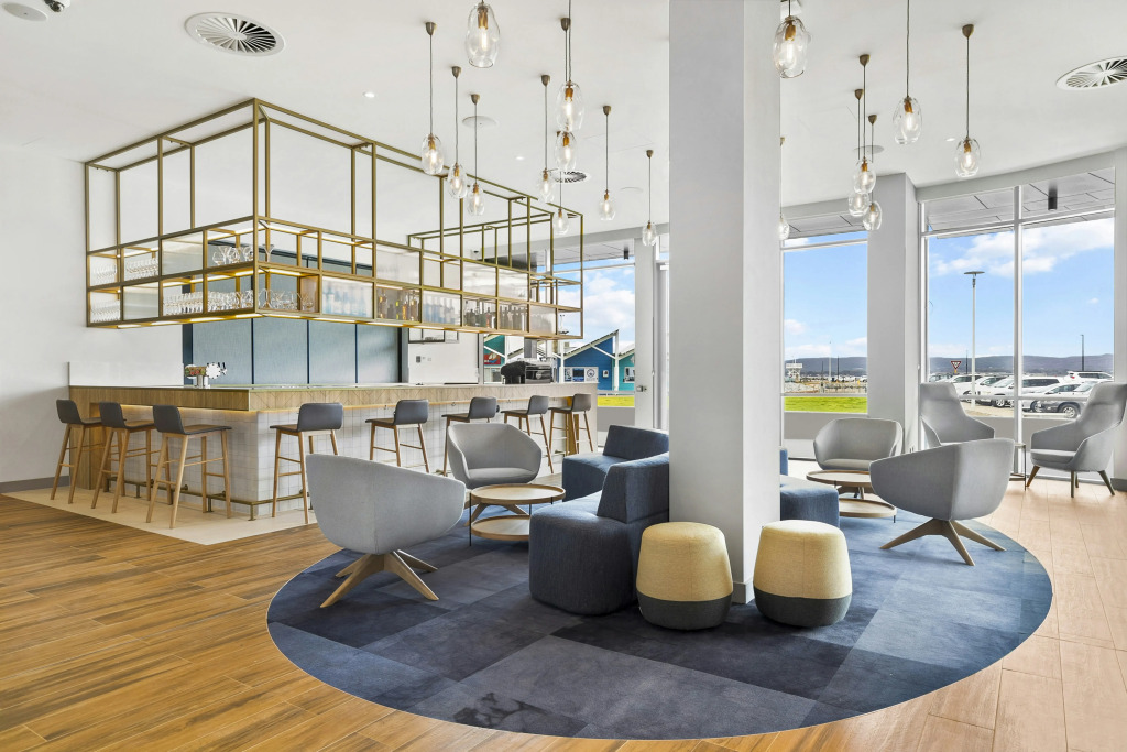 Hilton Garden Inn Albany, WA