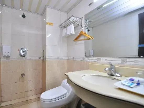 Tianxi Apartment