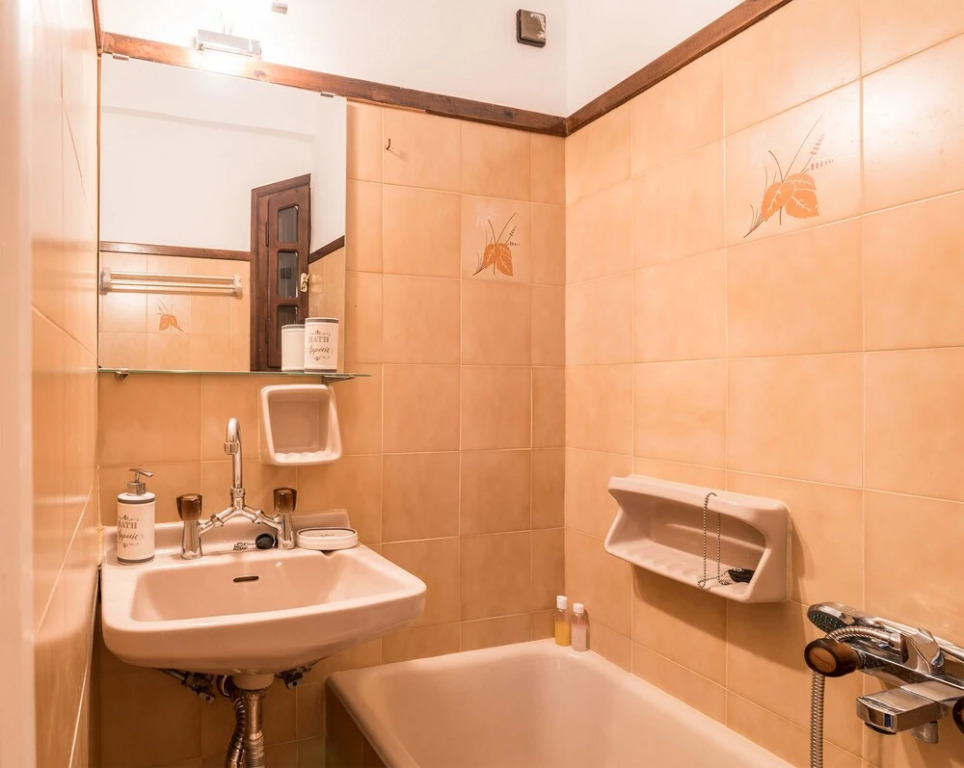 AnM Apartments