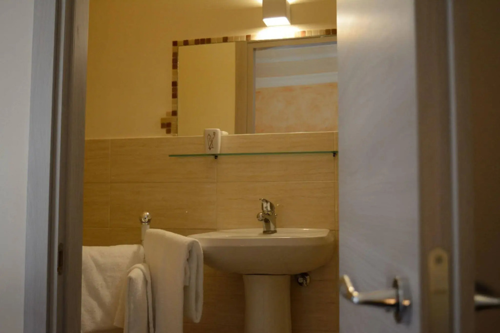 Catania Etnea Bed and breakfast