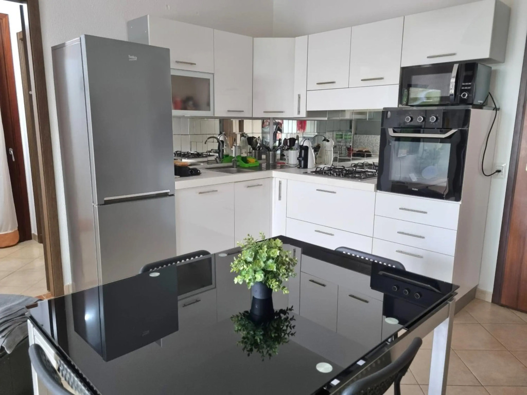 ValeValeHome - fully equipped kitchen, reserved parking, big garden