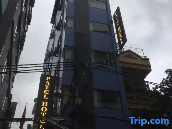 Patel Hotel Hanoi