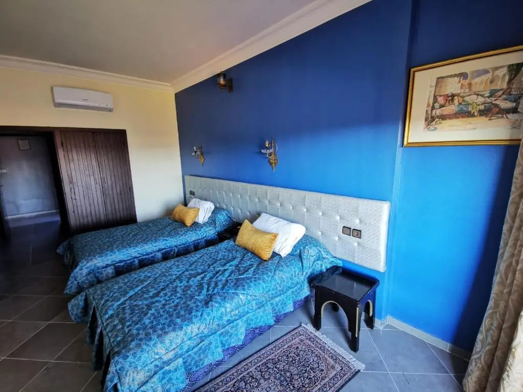 Hotel Saghro