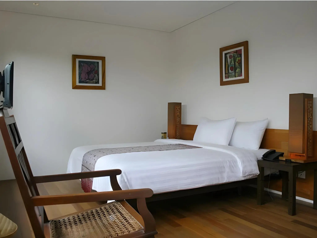 Rumah Turi Eco Boutique Hotel