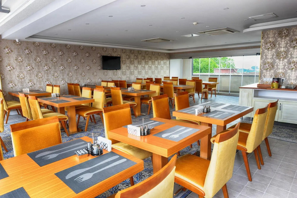New Florenta Hotel