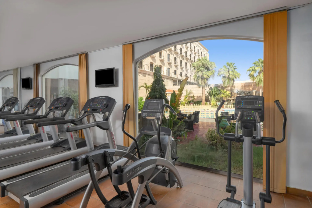 MOVE INN Jeddah Hotel