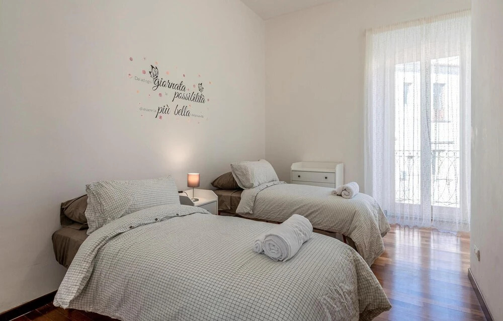 Amazing Apartment in Sulmona With 3 Bedrooms
