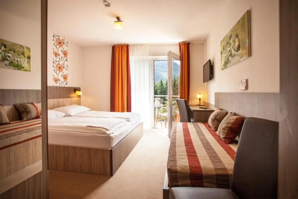 Hotel Alta Vista