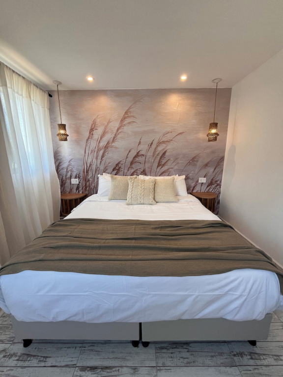 Boho Suites
