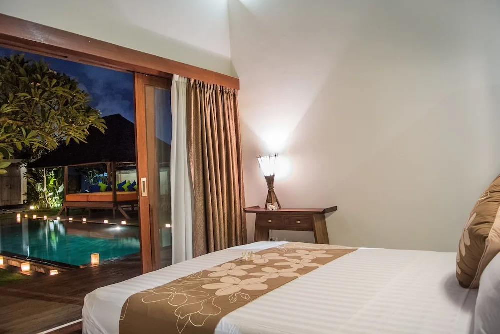 Villa Bon Bon, 100m from Beach, Ideal for Families