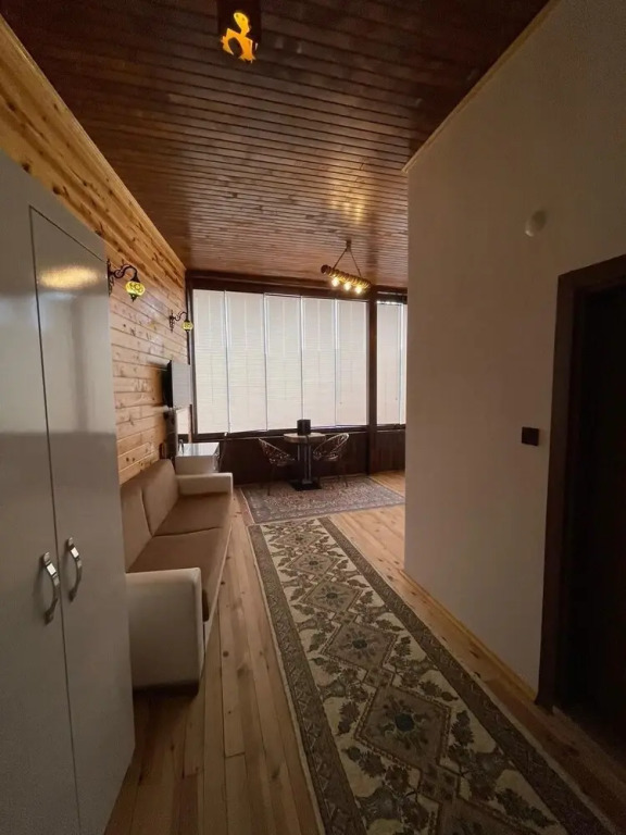 Karadeniz Kus Cenneti Otel