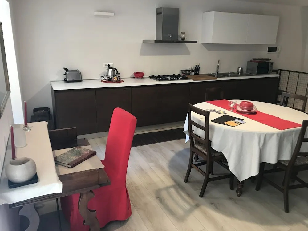 Home in Orvieto - Corso Cavour