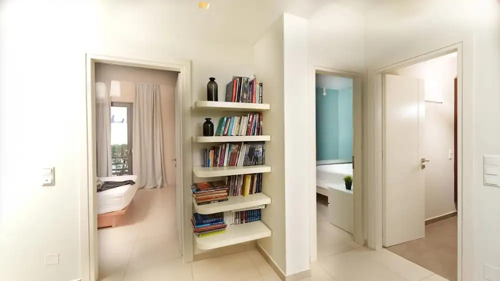 Luxury Villa Kopsas