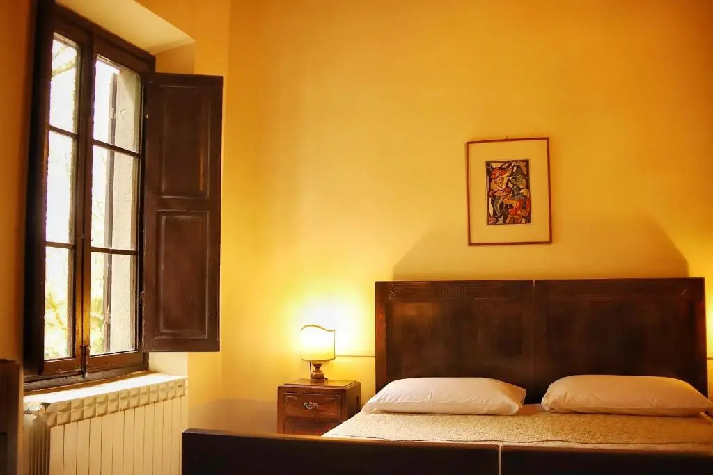 Locanda Dei Baroni - Antica Dimora