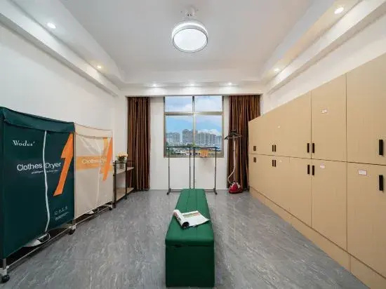 Jincheng Business Hotel