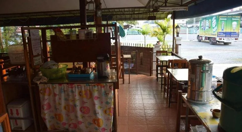 MG Guesthouse