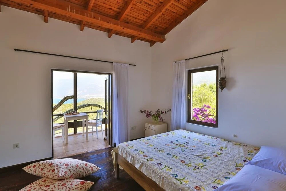 Villa Kaktus