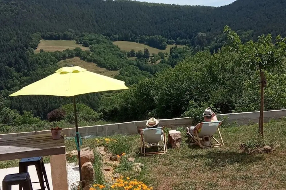 La Villa Des Raspes