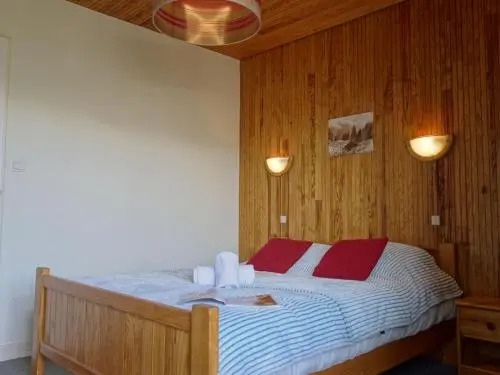 Apartment Le 2100 A et B.1