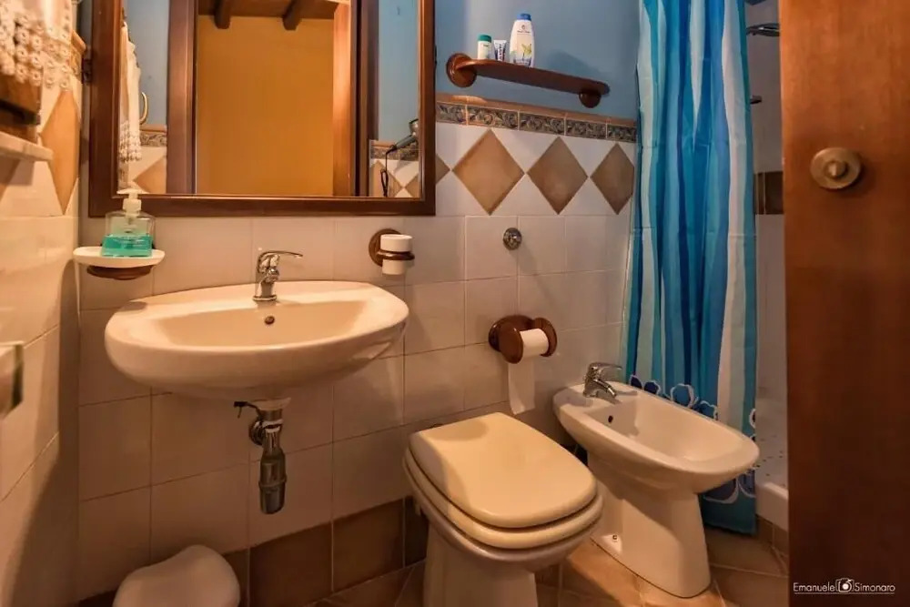B&B Il Nascondiglio Di Estìa