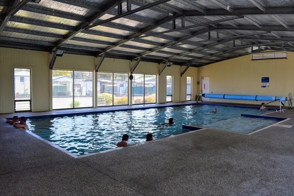 Dromana Holiday & Lifestyle Village