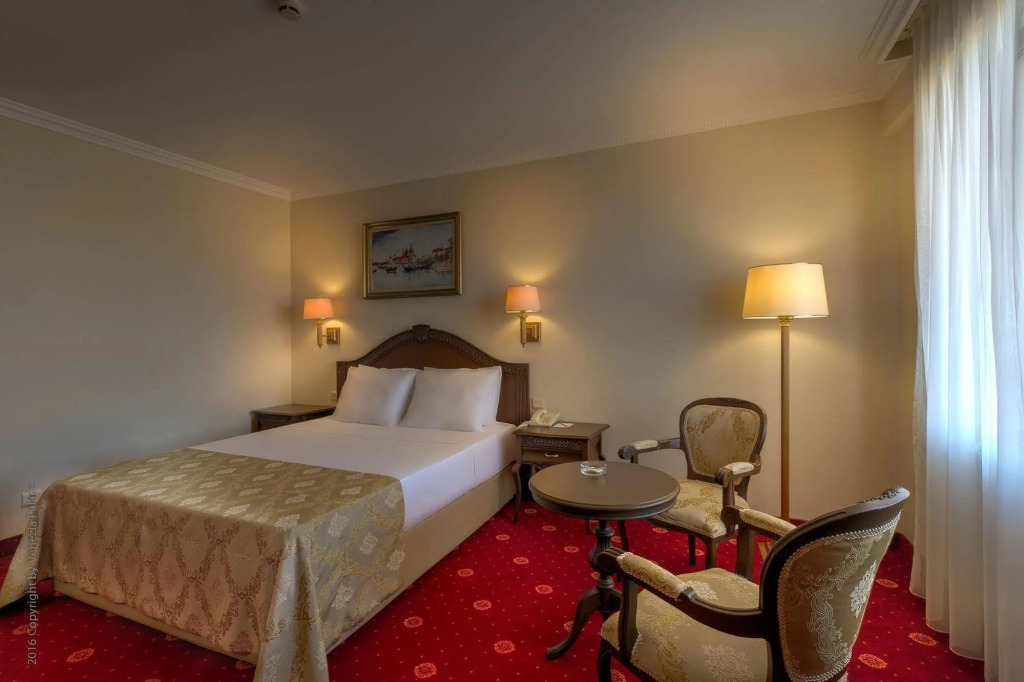 Ducale Lara - Ultra All Inclusive