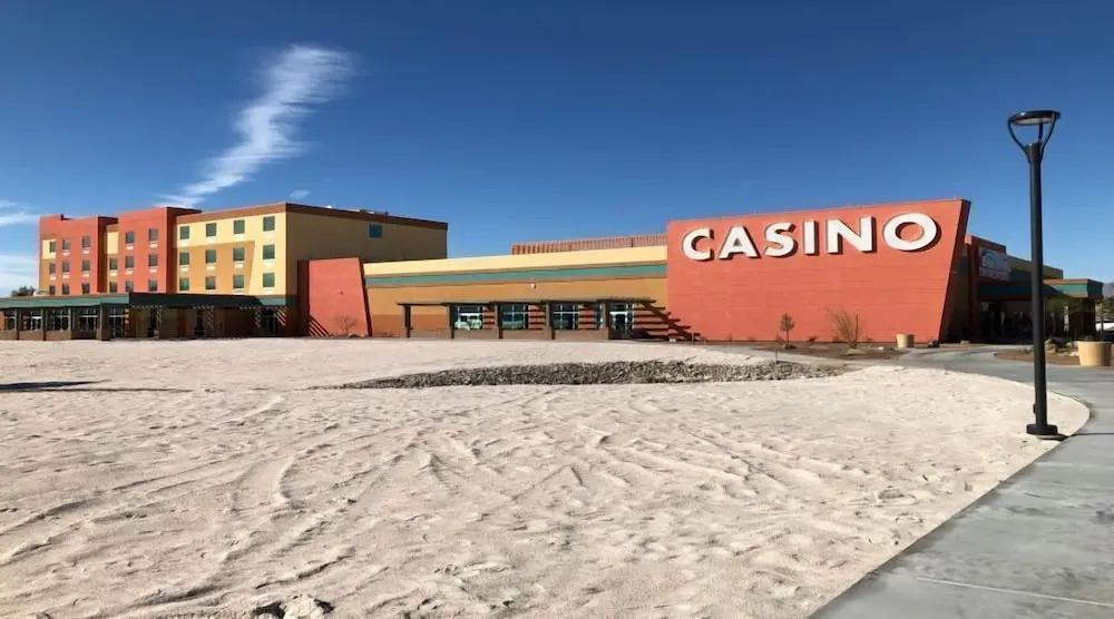 Havasu Landing Resort and Casino