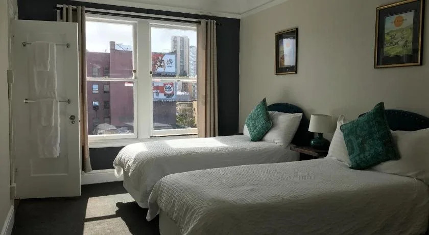 HI San Francisco City Center Hostel