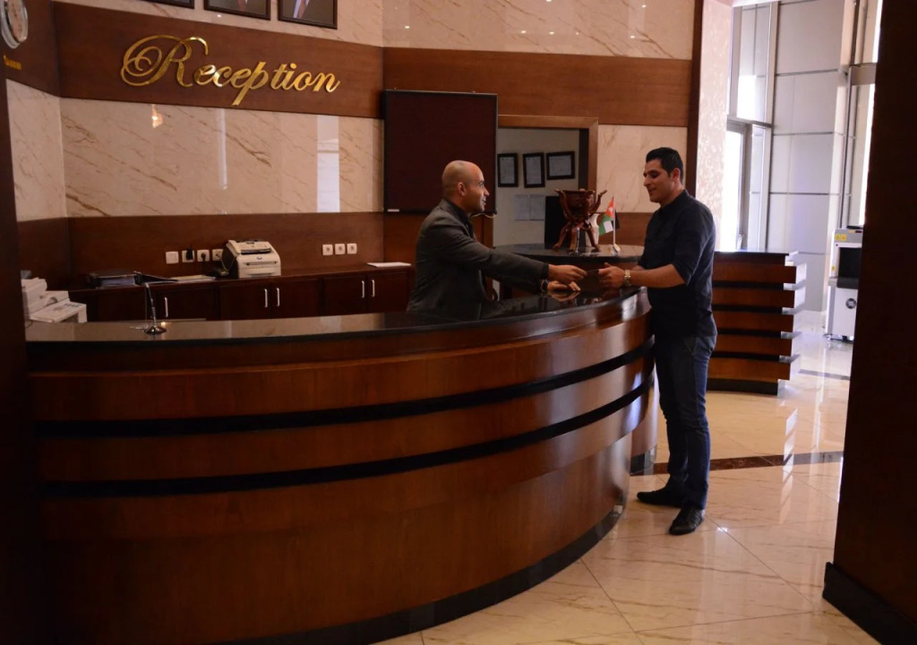 Rojina Hotel