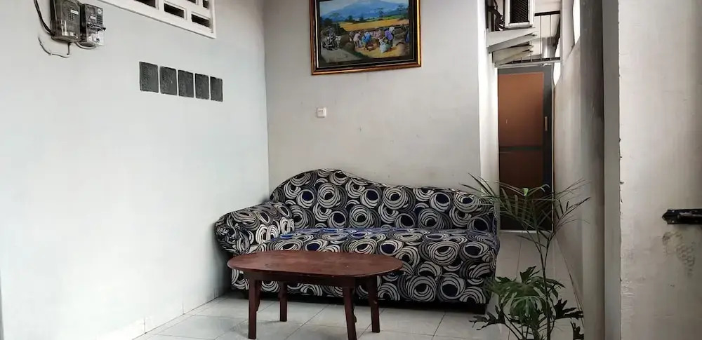 Catherine Dorowati Homestay