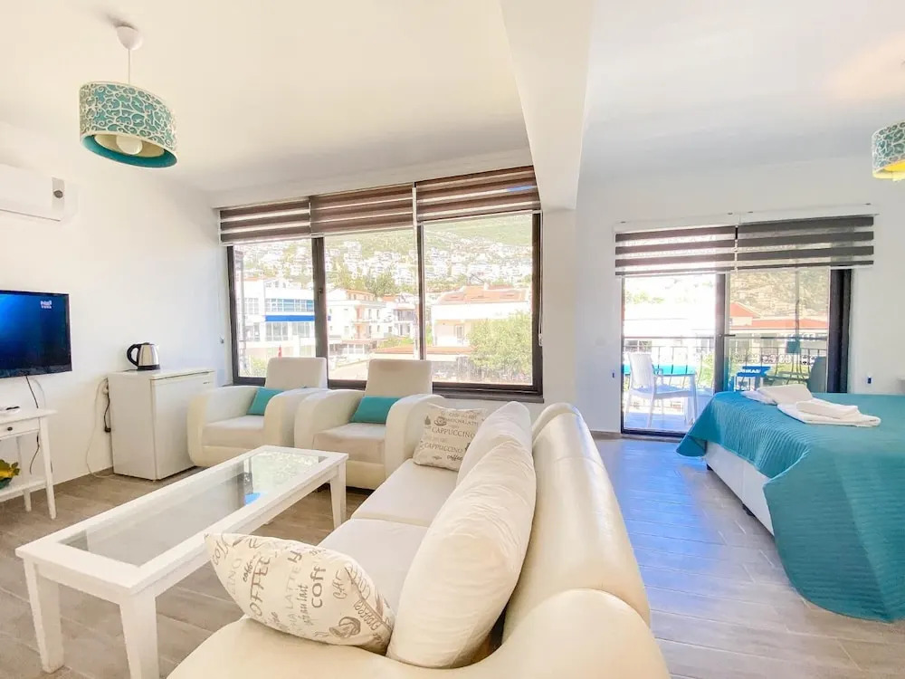 Nur Suites & Hotels