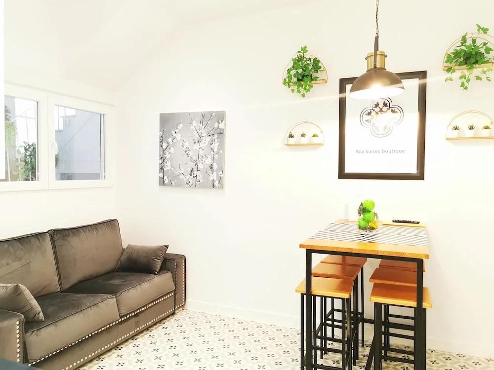 Rua Suites Boutique