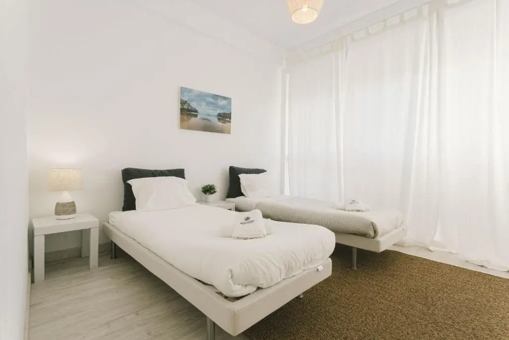 Best Houses 54 - Mar de Peniche