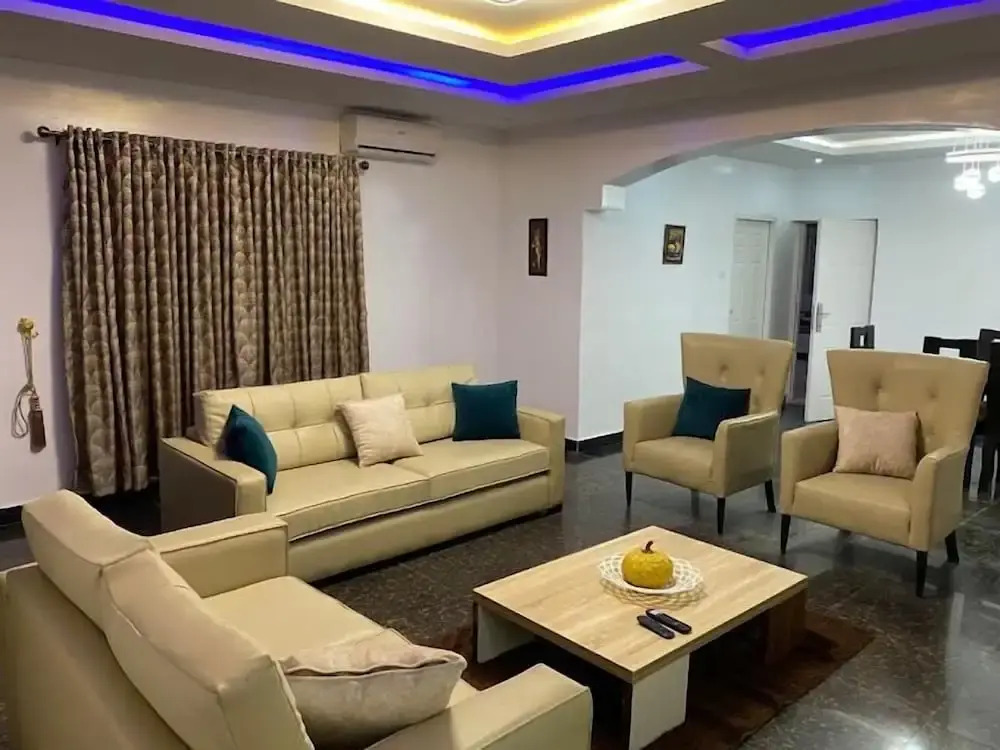 Abeokuta Shortlet Homes and Apartments