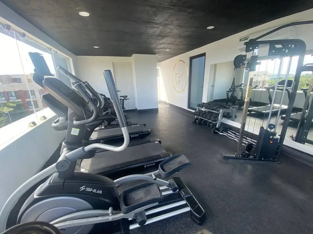 ¡bello Zen PH 2 Terraces for 4 People!