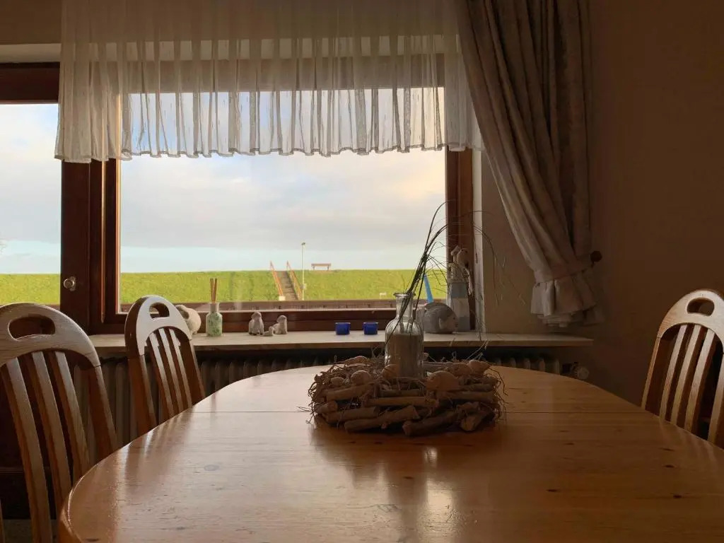 Ferienwohnung Süderhafen
