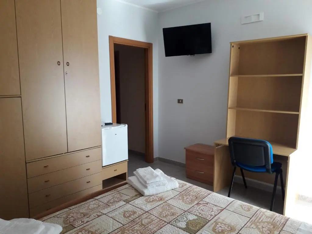 B & B Villa Lucia