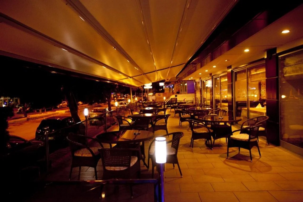 Dabaklar Deluxe Hotel