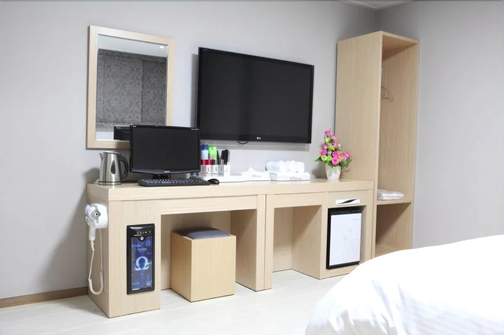 Suwon Hotel Como