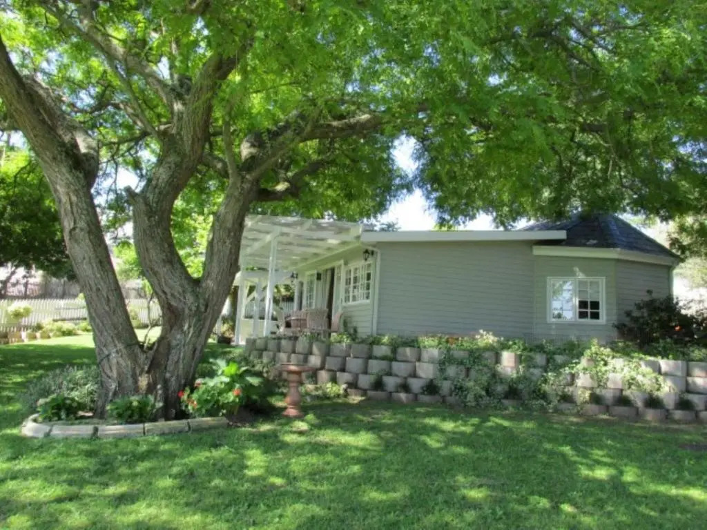 Deja Vu Cottage