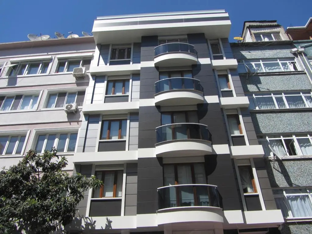 Fatih Sultan Suites