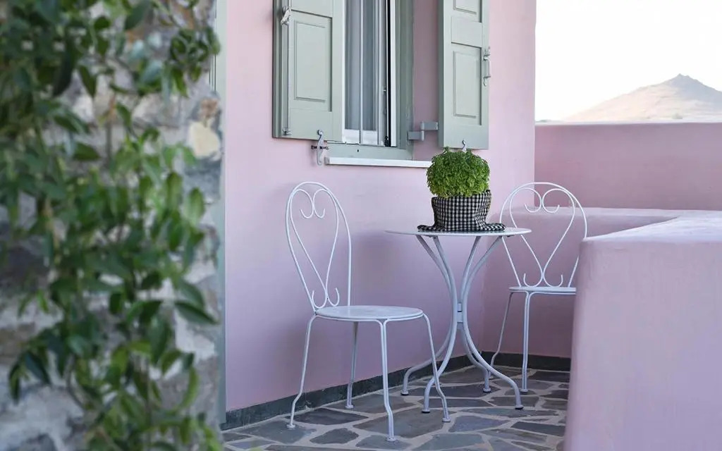 Elefthia Syros Junior Suite