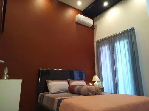 D8 Every Guest Room