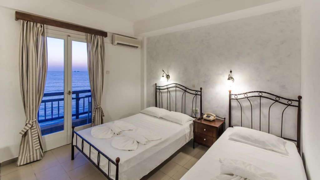 Nikolas Hotel