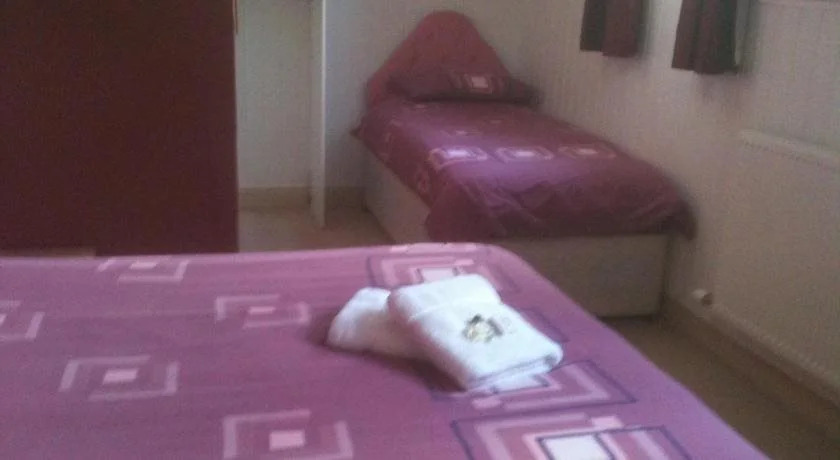 Glenthorn Hotel