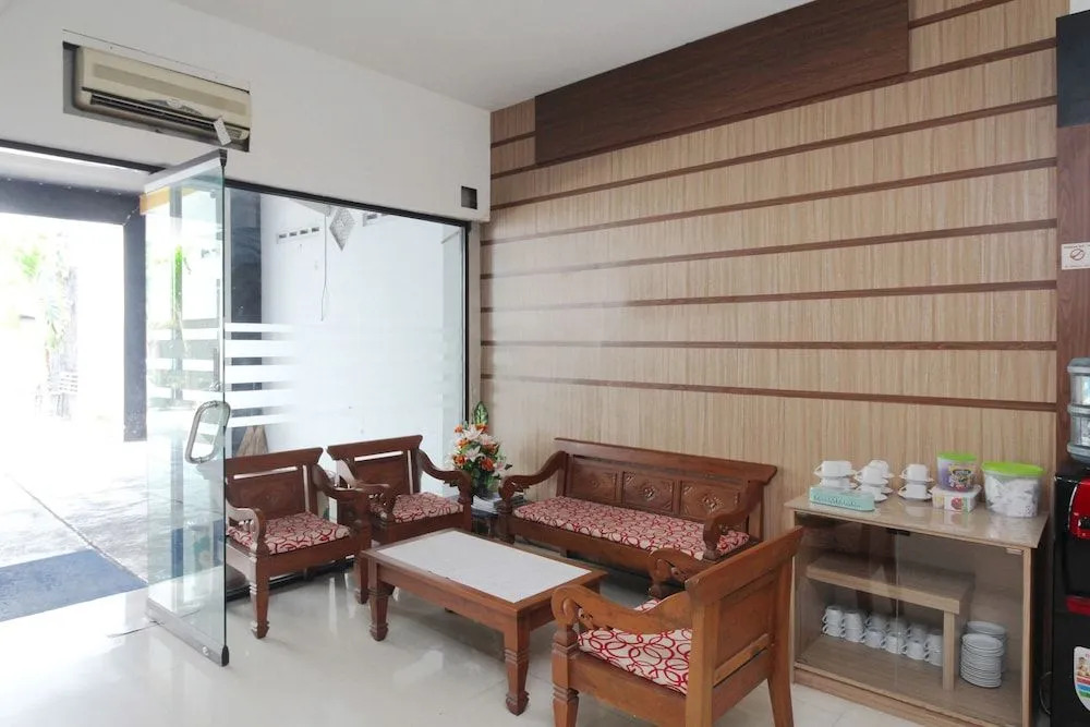Airy Malioboro Letjen Suprapto 36 Yogyakarta