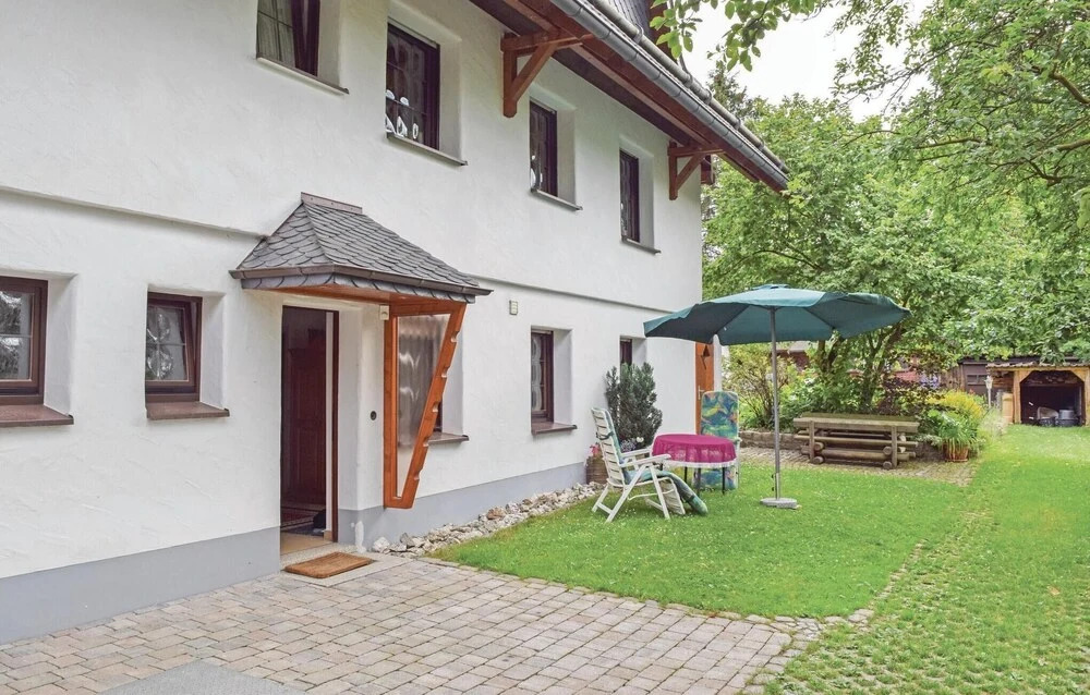 Amazing Apartment in Winterberg-altenfeld With 2 Bedrooms and Wifi