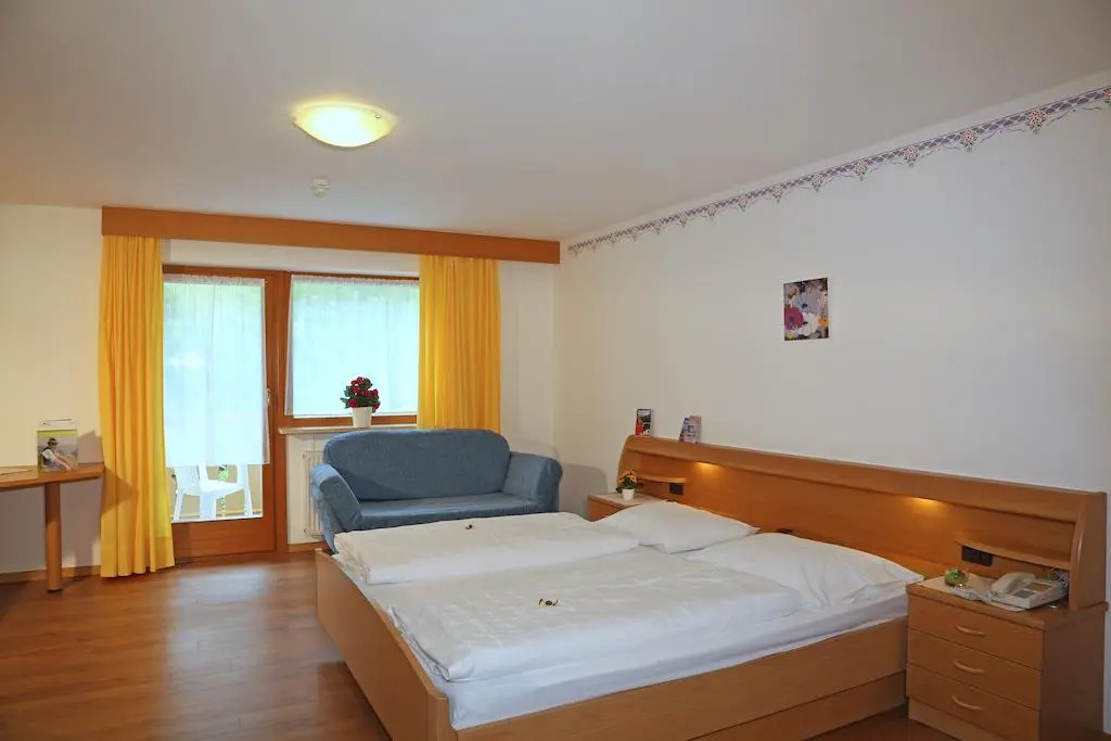Almhotel Bergerhof