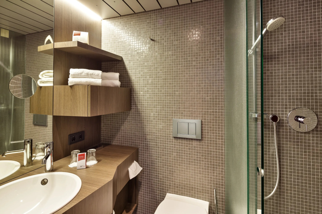 Austria Trend Hotel Schloss Wilhelminenberg Wien